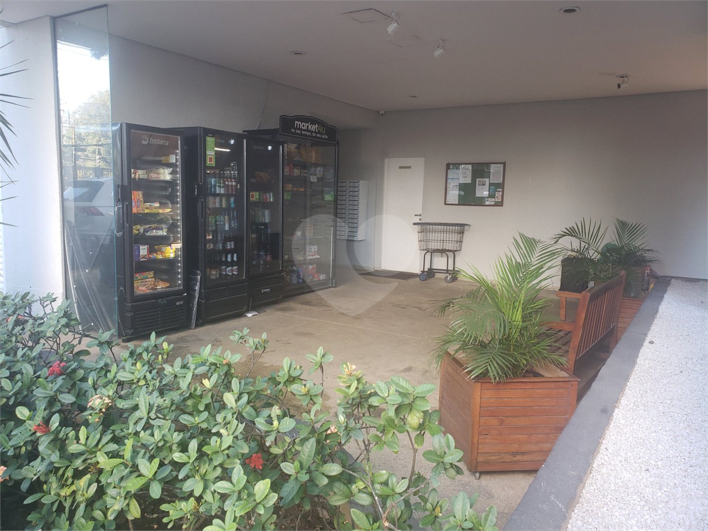 Apartamento à venda com 2 quartos, sendo 1 suíte, em Jardim Marajoara, São Paulo, SP