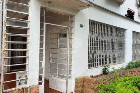 Sobrado para alugar com 3 quartos em Campo Belo, São Paulo, SP