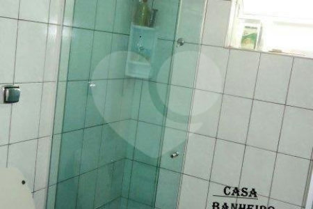 Sobrado à venda com 2 quartos em Vila Gustavo, São Paulo, SP