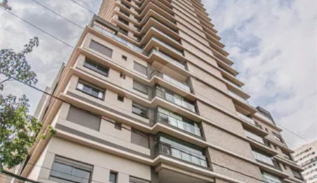 Apartamento à venda com 3 suítes em Vila Mariana, São Paulo, SP