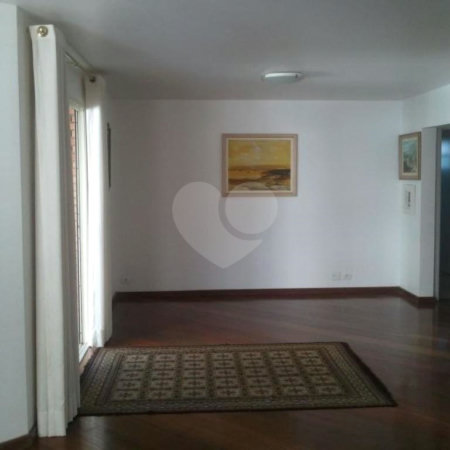 Apartamento à venda com 4 quartos, sendo 2 suítes,  em Jardim Ampliação, São Paulo, SP