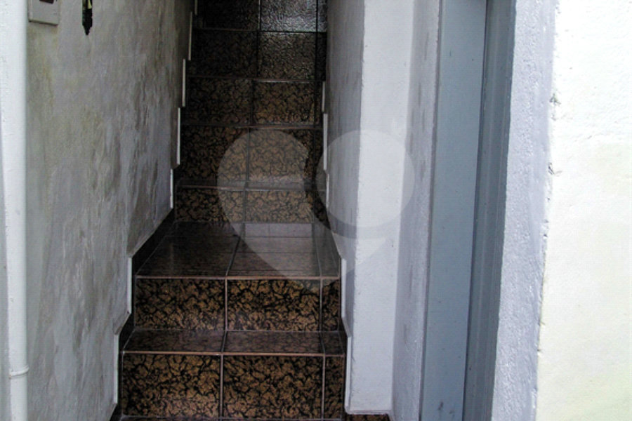 Sobrado à venda com 3 quartos em Vila Maria, São Paulo, SP