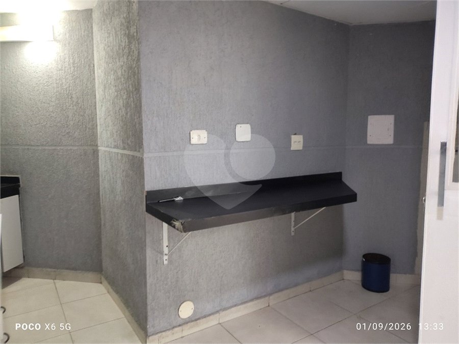 Sala à venda em Santana, São Paulo, SP