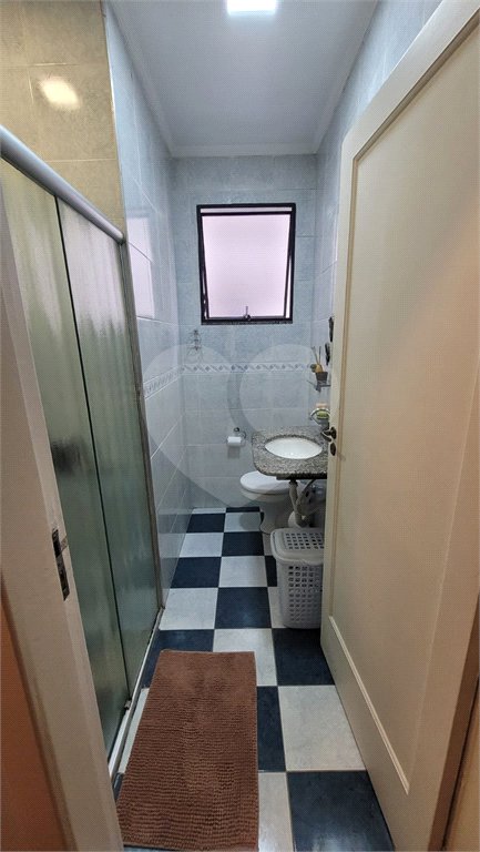 Casa à venda com 3 quartos, sendo 2 suítes, em Perdizes, São Paulo, SP