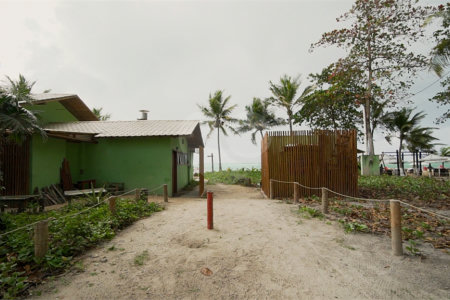 Salão à venda em Orla Norte, Porto Seguro, BA
