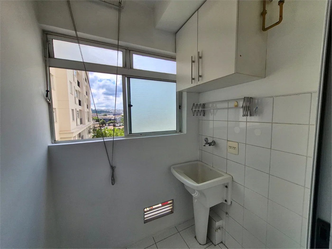 Apartamento à venda com 2 quartos em Vila Anastácio, São Paulo, SP