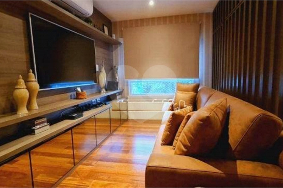 Apartamento à venda ou para alugar com 4 suítes em Santana, São Paulo, SP