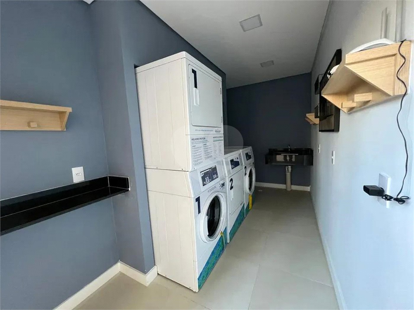 Apartamento à venda com 1 quarto em Várzea da Barra Funda, São Paulo, SP