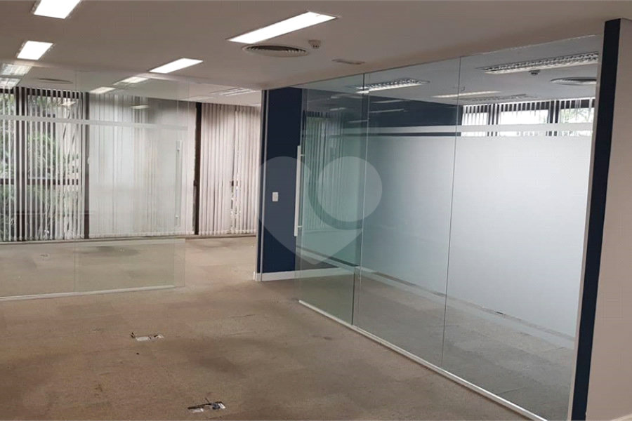 Sala para alugar em Chácara Santo Antônio (zona Sul), São Paulo, SP