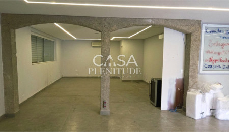 Salão à venda ou para alugar em Jardim América, Sorocaba, SP