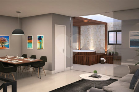 Apartamento à venda com 3 quartos, sendo 1 suíte, em Jardim Panorama, Valinhos, SP
