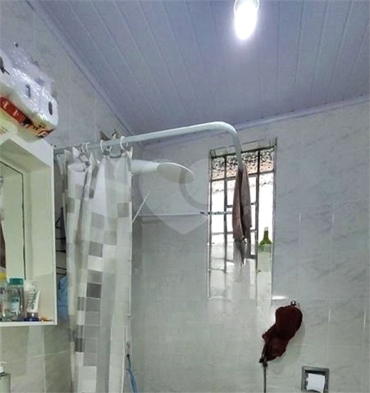 Casa Térrea à venda com 2 quartos em Parada Inglesa, São Paulo, SP