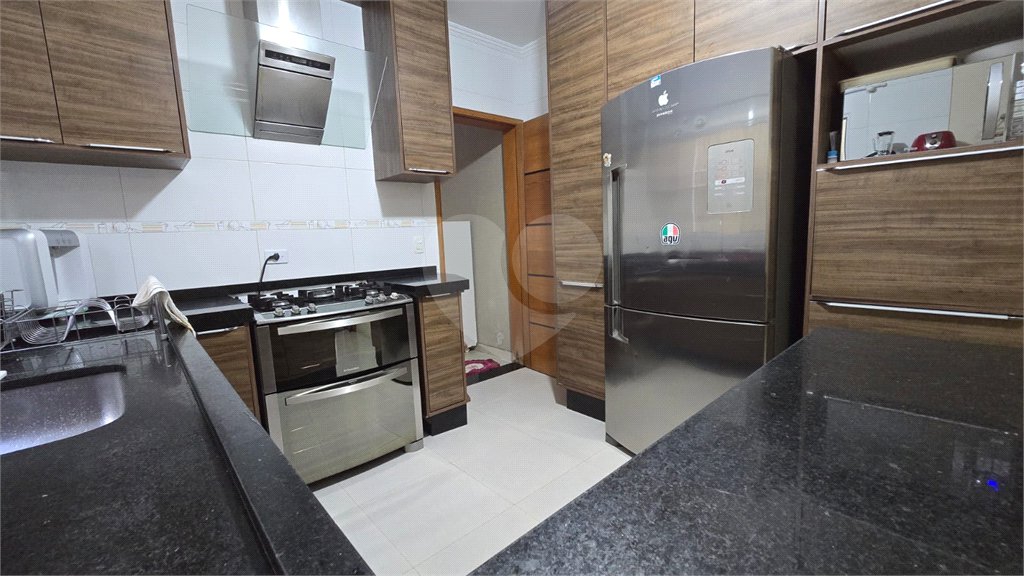 Sobrado à venda com 3 quartos, sendo 1 suíte, em Freguesia do Ó, São Paulo, SP