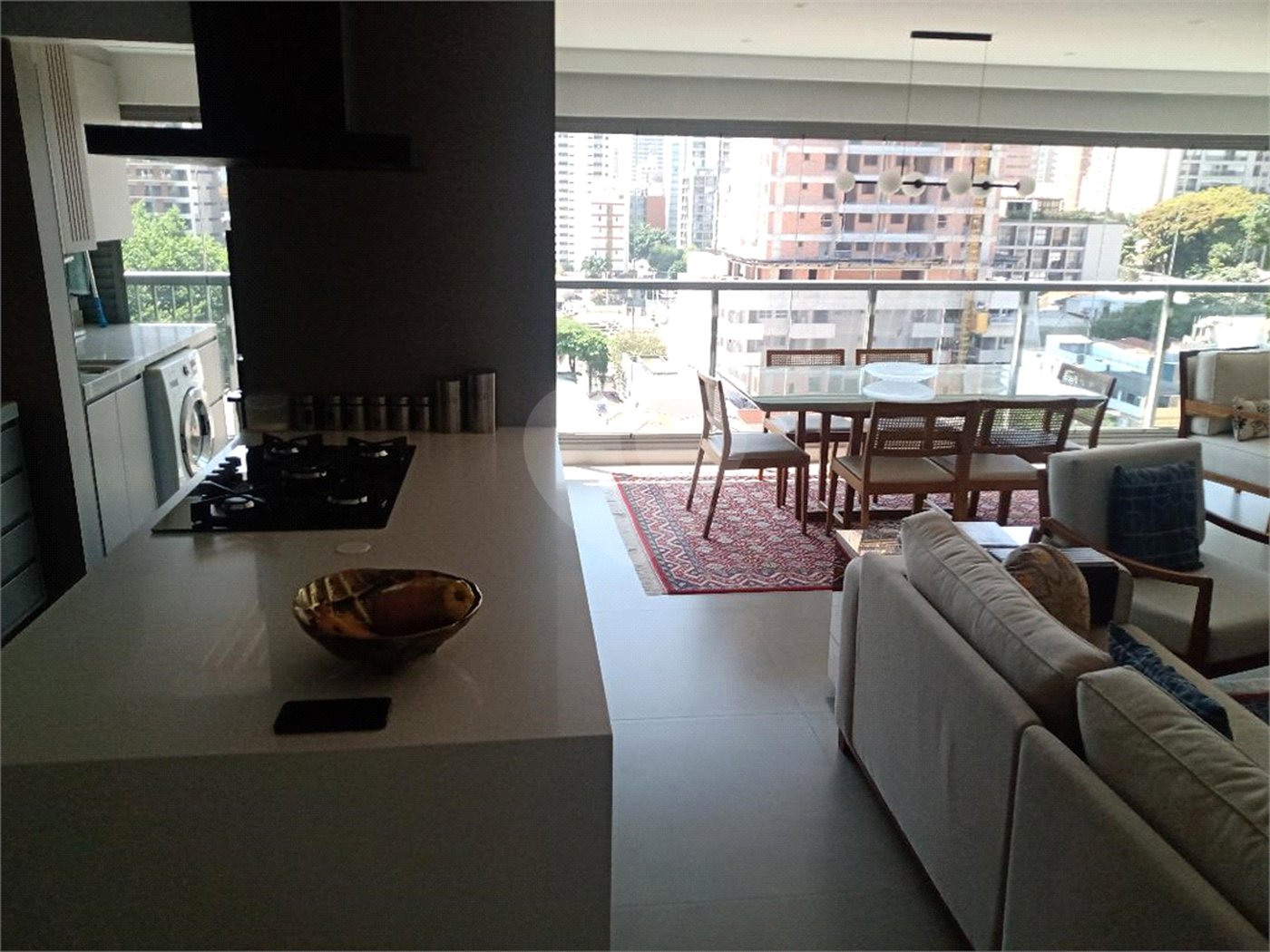 Apartamento à venda com 3 quartos, sendo 2 suítes, em Perdizes, São Paulo, SP