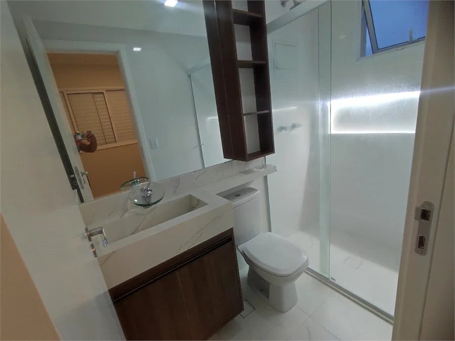 Apartamento à venda com 3 quartos, sendo 2 suítes,  em Jardim Arpoador, São Paulo, SP