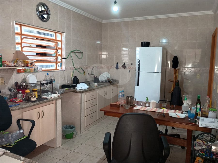 Casa Térrea à venda com 2 quartos em Jaçanã, São Paulo, SP