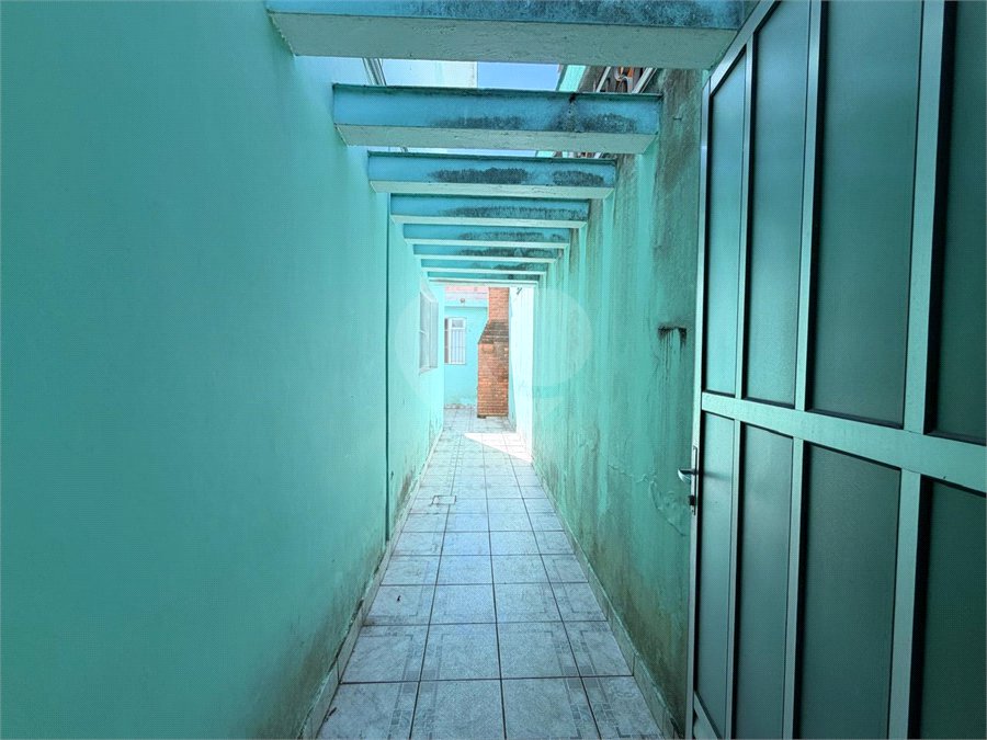 Sobrado à venda com 3 quartos em Assunção, São Bernardo do Campo, SP