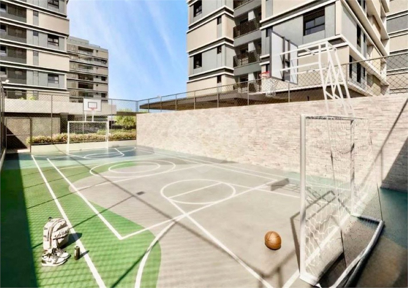 Apartamento à venda com 3 suítes em Perdizes, São Paulo, SP