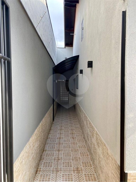 Casa à venda com 3 quartos, sendo 1 suíte, em Vila Miranda, Sumaré, SP