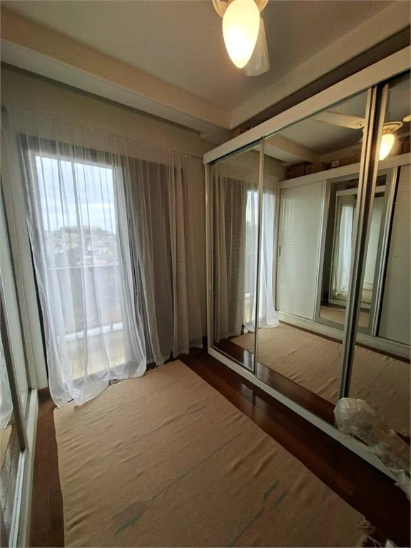 Apartamento à venda com 4 quartos, sendo 3 suítes, em Vila Progredior, São Paulo, SP