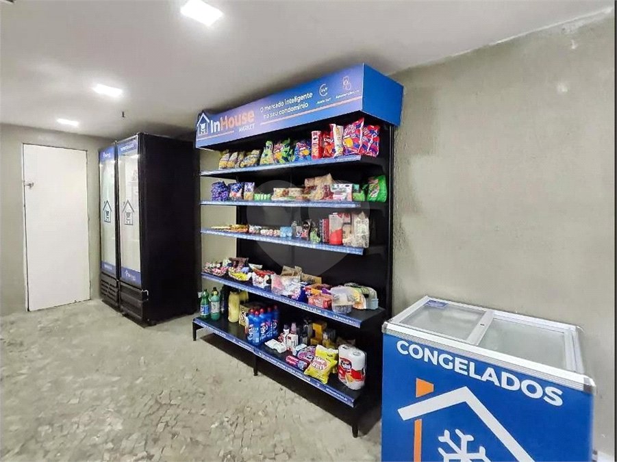 Apartamento à venda com 2 quartos em Vila Isabel, Rio de Janeiro, RJ