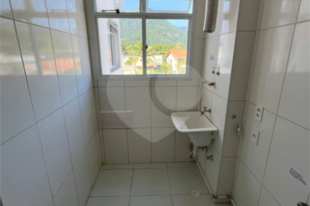 Apartamento à venda com 2 quartos em Campo Grande, Rio de Janeiro, RJ