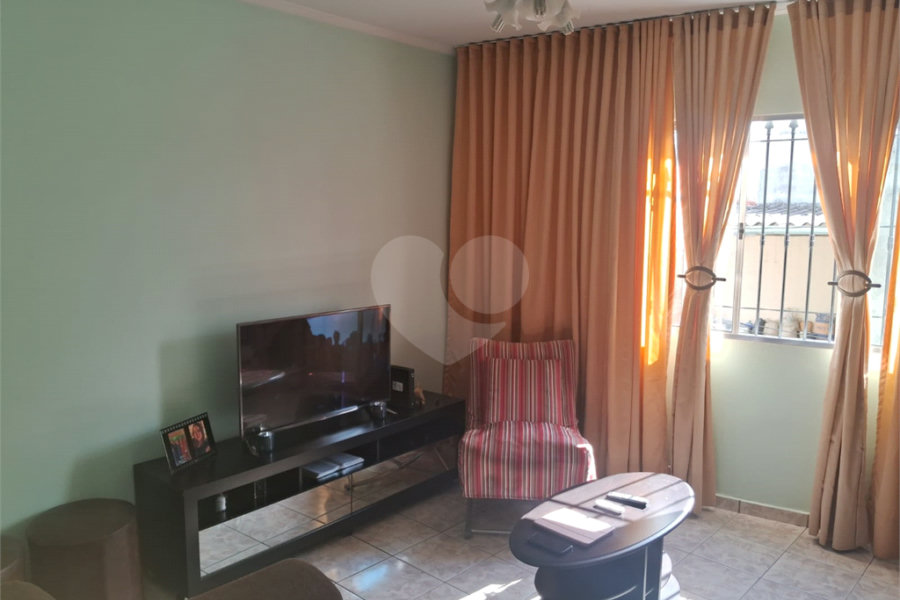 Sobrado à venda ou para alugar com 2 quartos, sendo 1 suíte, em Mandaqui, São Paulo, SP
