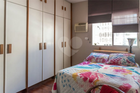 Apartamento à venda com 3 quartos, sendo 1 suíte, em Tijuca, Rio de Janeiro, RJ