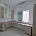 Casa à venda com 4 suítes no condomínio Mont Blanc, Sorocaba - SP