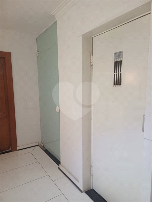 Cobertura para alugar com 3 quartos, sendo 2 suítes, em Santana, São Paulo, SP