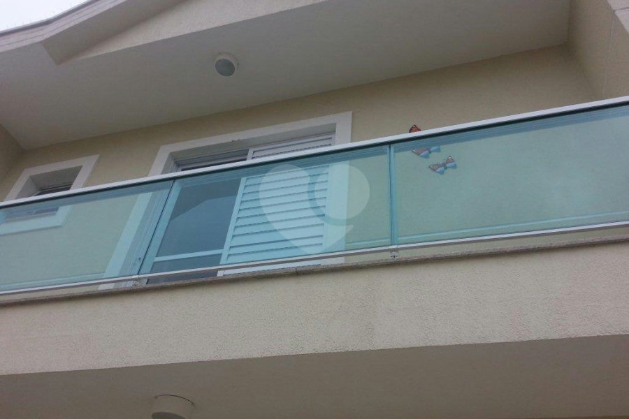 Casa à venda com 2 suítes no condomínio Imirim, São Paulo - SP