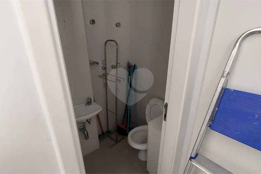 Apartamento para alugar com 3 quartos, sendo 1 suíte,  em Paraíso, São Paulo, SP