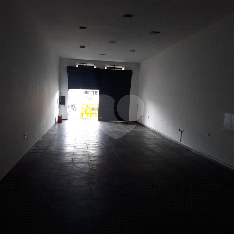 Salão para alugar em Núcleo Habitacional Brigadeiro Faria Lima, Indaiatuba, SP