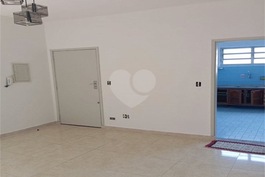 Apartamento à venda com 2 quartos em Mandaqui, São Paulo, SP