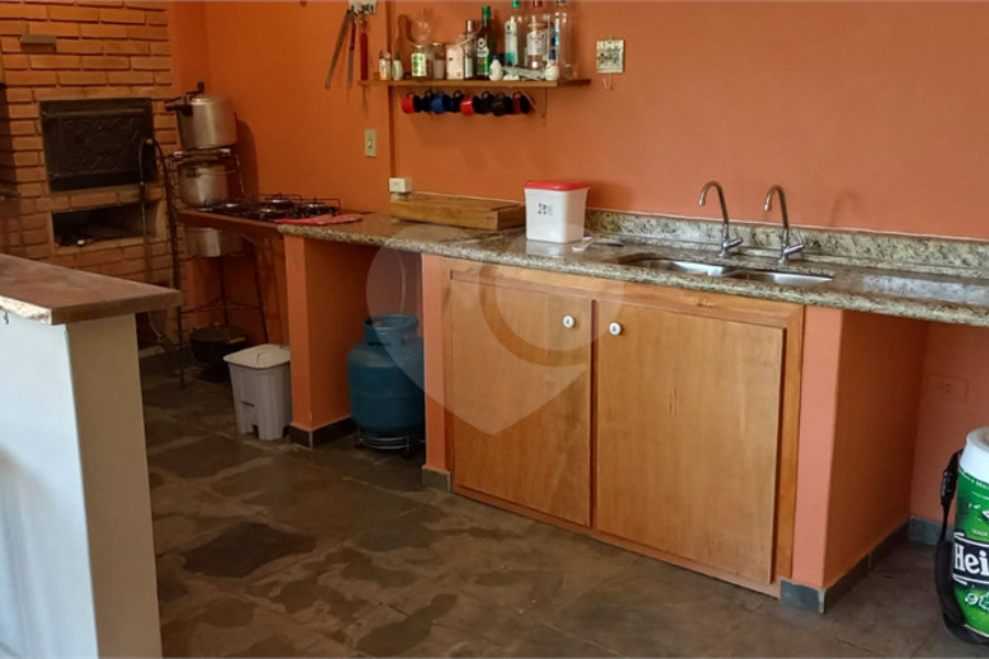 Casa à venda com 4 suítes no condomínio Alpes da Cantareira, Mairiporã - SP