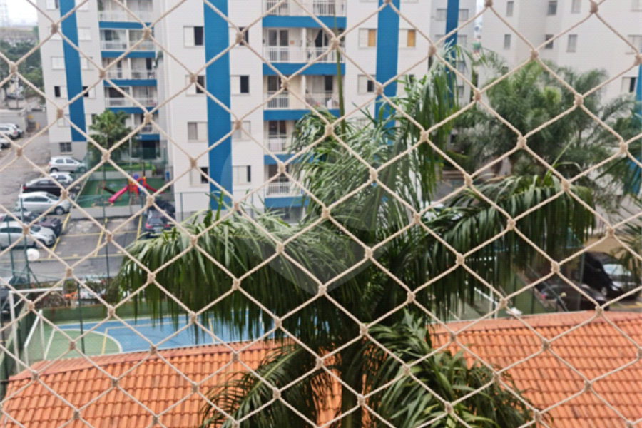 Apartamento à venda com 2 quartos em Vila Guilherme, São Paulo, SP