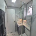 Apartamento à venda com 3 quartos, sendo 2 suítes, em Jardim Caboré, São Paulo, SP