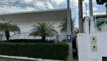 Prédio à venda em Vila Sfeir, Indaiatuba, SP