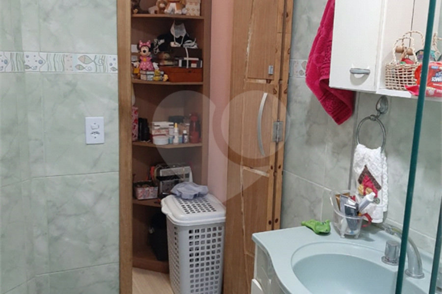 Sobrado à venda com 3 quartos, sendo 1 suíte, em Casa Verde, São Paulo, SP