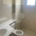 Apartamento à venda com 2 quartos em Jardim Três Marias, Salto, SP