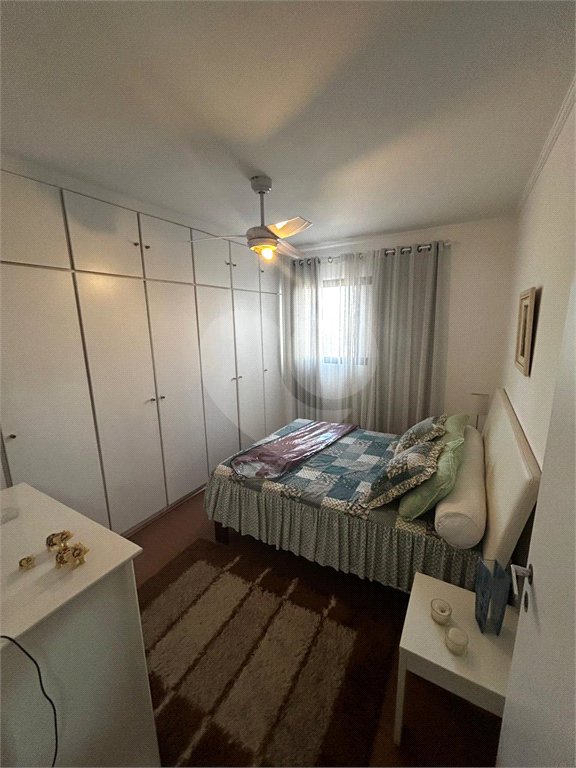 Apartamento à venda com 3 quartos, sendo 1 suíte,  em Vila Andrade, São Paulo, SP