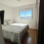 Apartamento à venda com 3 quartos, sendo 1 suíte, no Centro, São Bernardo do Campo, SP