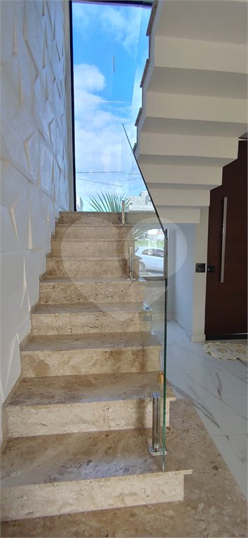 Casa à venda com 4 quartos, sendo 2 suítes, no condomínio Horto Florestal Iii, Sorocaba - SP