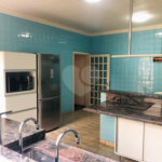 Casa Térrea à venda com 3 quartos, sendo 1 suíte,  em Vila Industrial, Mogi das Cruzes, SP
