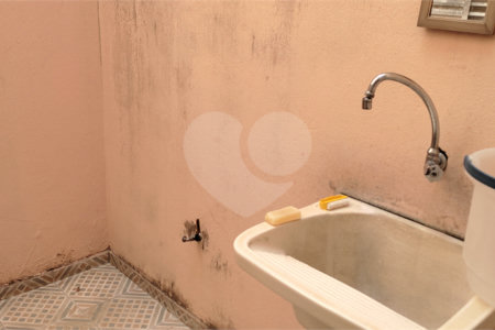 Sobrado à venda com 3 quartos, sendo 1 suíte, em Vila Almeida, Indaiatuba, SP