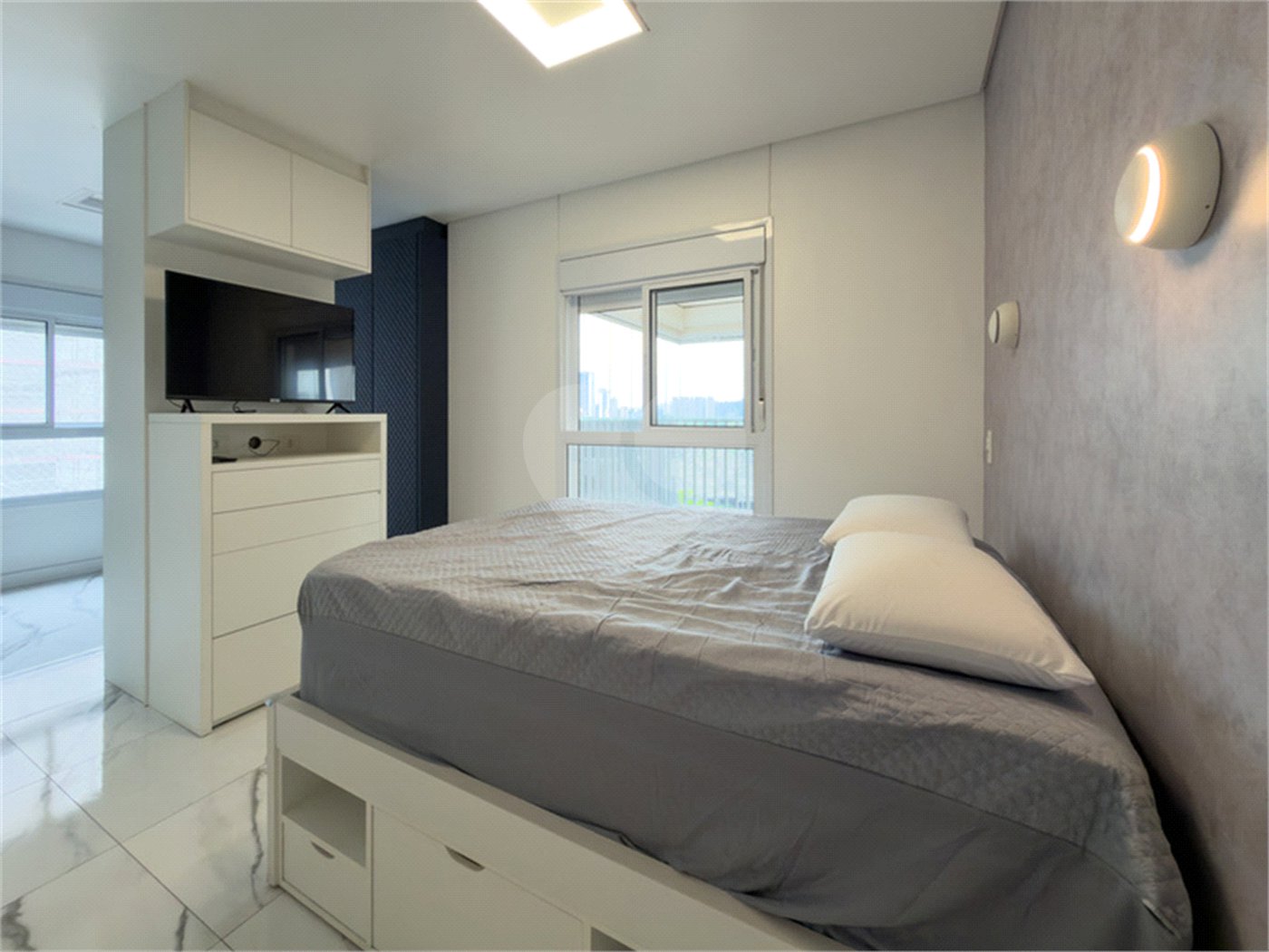 Apartamento à venda com 4 quartos, sendo 2 suítes, em Pinheiros, São Paulo, SP