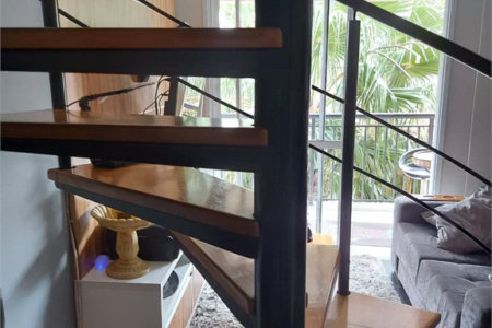 Apartamento à venda com 2 suítes em Jardim Leonor, São Paulo, SP