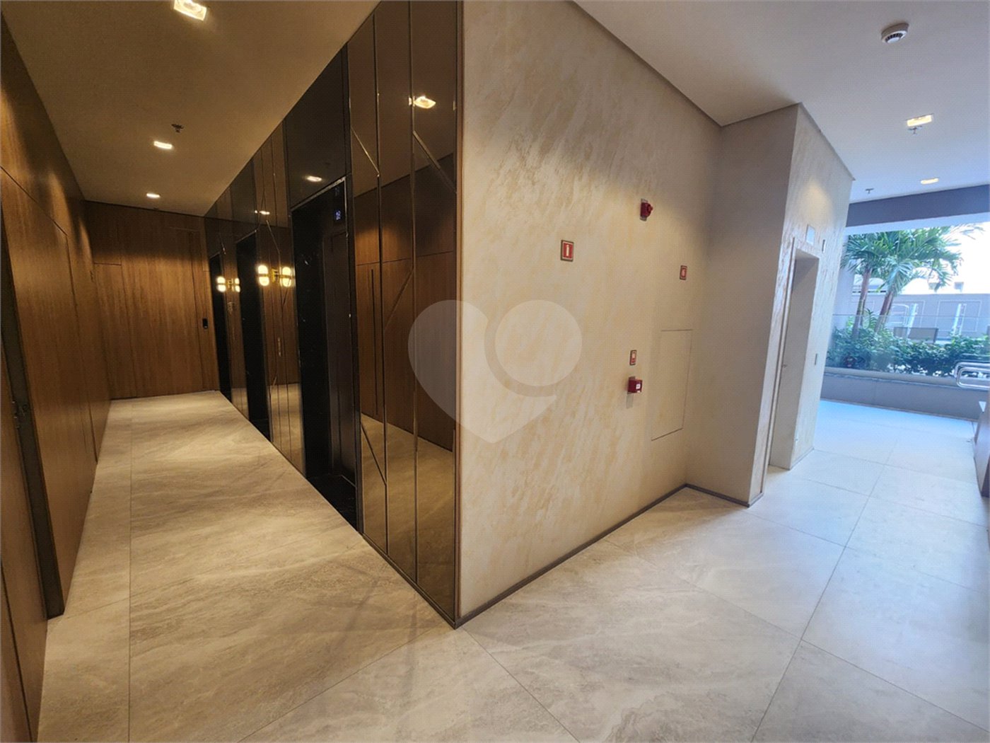 Apartamento à venda com 2 quartos em Perdizes, São Paulo, SP