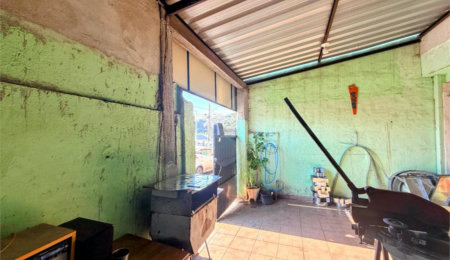 Casa à venda com 2 quartos em Ipiranga, Ribeirão Preto, SP