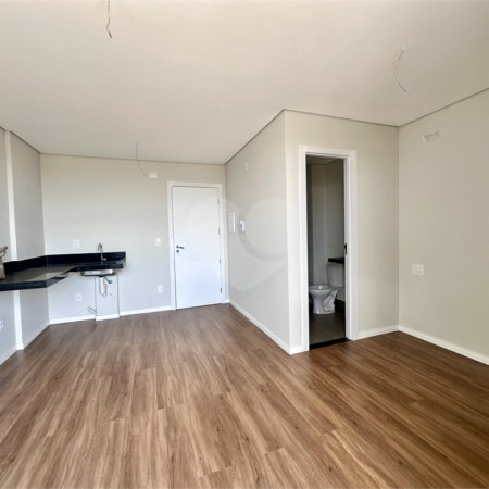 Studio à venda com 1 suíte em Duque de Caxias, Cuiabá, MT